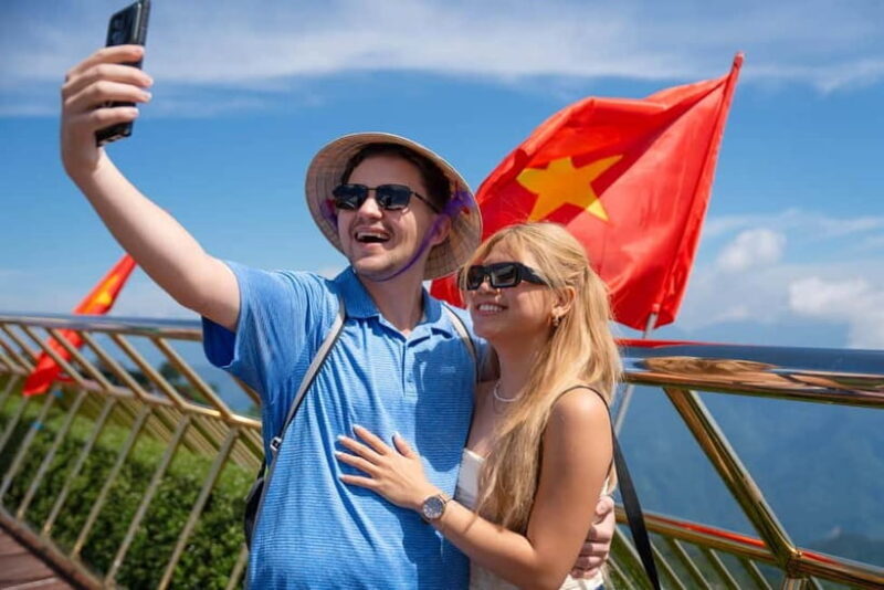 From Da Nang: 4D3N Tour to Hue, Hoi An & Da Nang Highlights - Day 3: Hue—Imperial City, Khai Dinh Tomb, and Thien Mu Pagoda