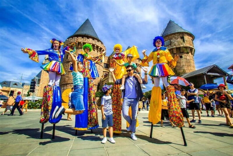 From Da Nang: 4D3N Tour to Hue, Hoi An & Da Nang Highlights - Day 4: Relaxation and Departure