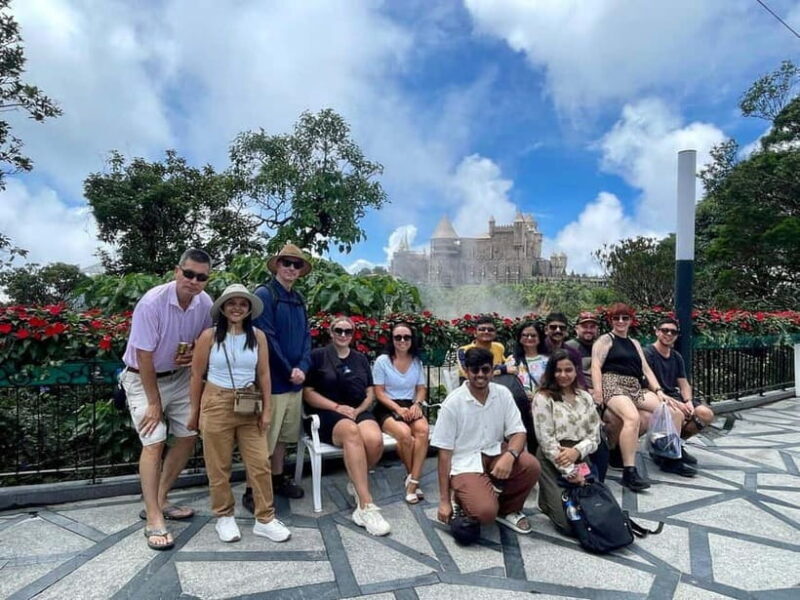 From Da Nang: 4D3N Tour to Hue, Hoi An & Da Nang Highlights - Who Is This Tour Best For?