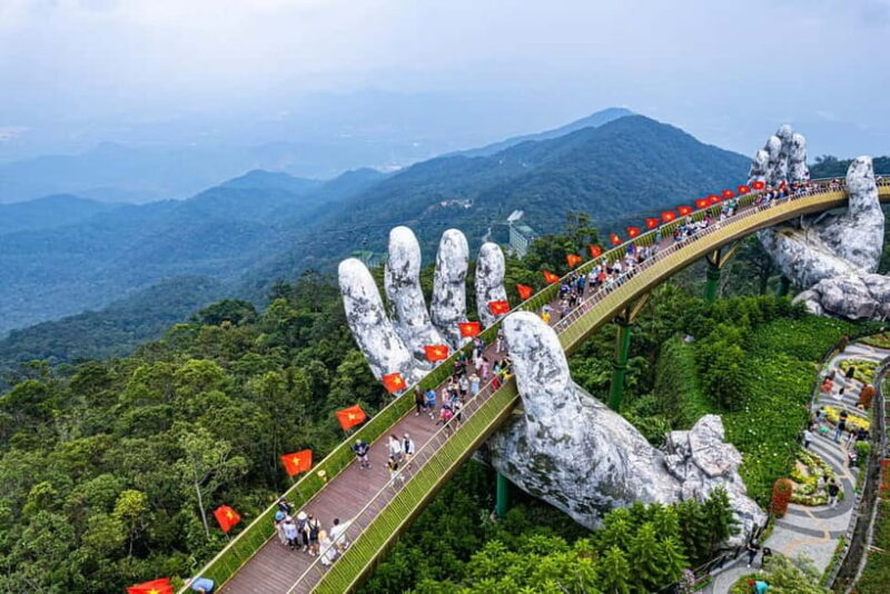 From Da Nang: 4D3N Tour to Hue, Hoi An & Da Nang Highlights - Final Thoughts
