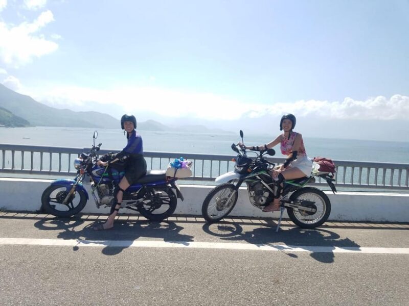 From Da Nang: 4D3N Tour to Hue, Hoi An & Da Nang Highlights - FAQ