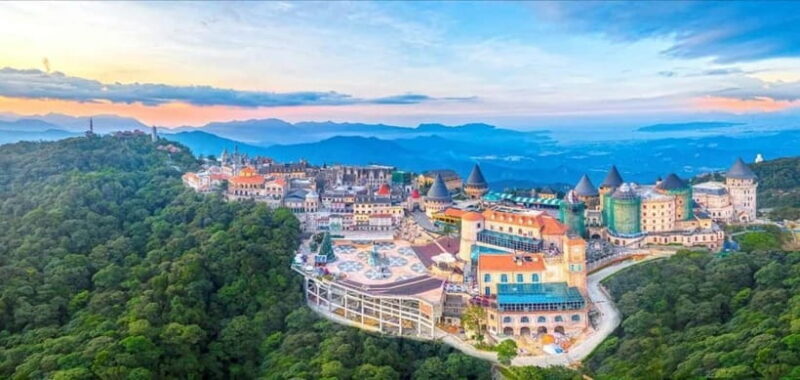 From Da Nang: Ba Na Hill With Golden Hand Bridge - FAQ