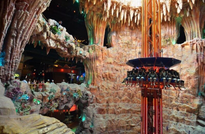 From Da Nang: Ba Na Hills and Golden Bridge tour & options - The Itinerary and What You Can Expect