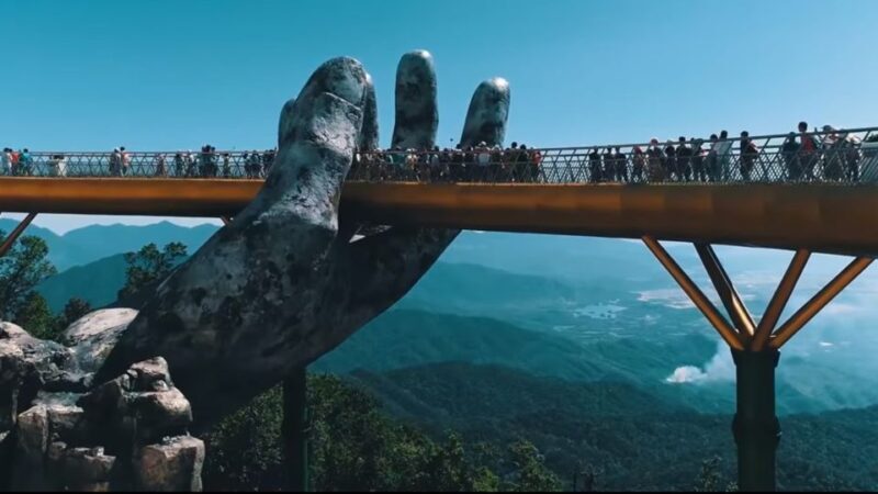 From Da Nang: Ba Na Hills and Golden Bridge tour & options - Value and Pricing