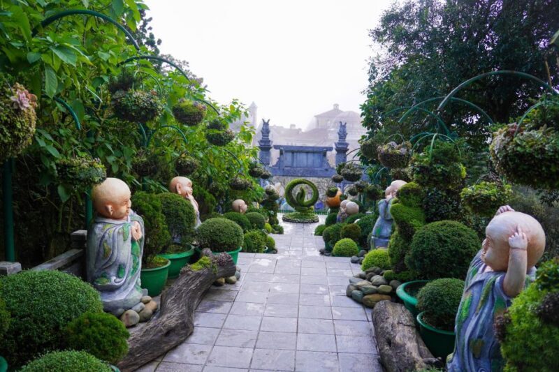 From Da Nang: Ba Na Hills Golden Bridge Private Tour - The Sum Up: Who Will Love This Tour?