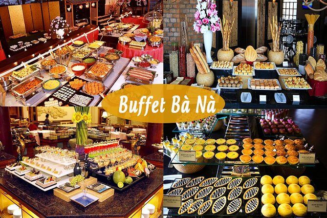 From Da Nang: Ba Na Hills with Golden Bridge Group Tour - What Travelers Say