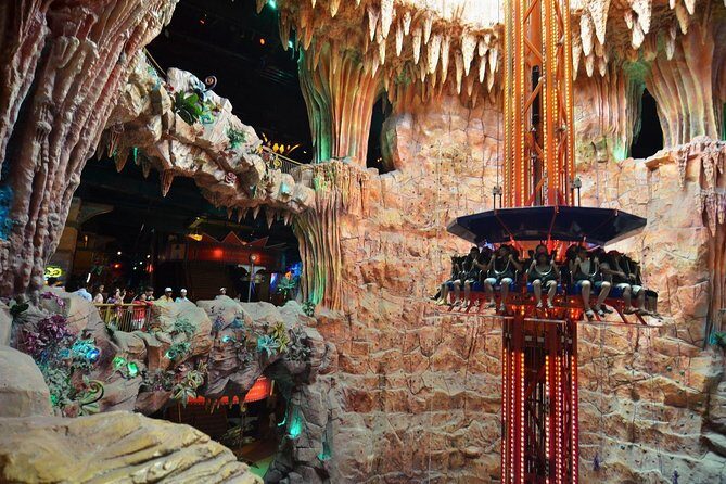 From Da Nang: Ba Na Hills with Golden Bridge Group Tour - Who Would Love This Tour?