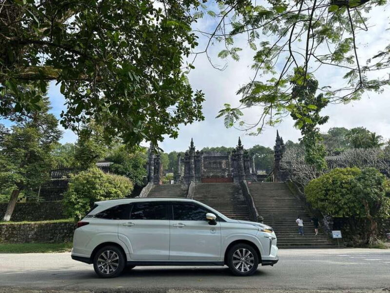 From Da Nang: Day-Trip to Hue by Private Car Transfer - An In-Depth Look at the Da Nang to Hue Day Trip