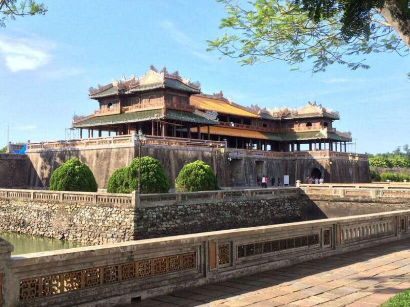 From Da Nang: Day-Trip to Hue by Private Car Transfer - Final Thoughts