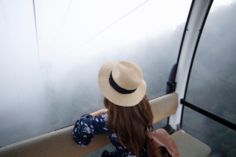 From Da Nang: Full-Day Tour BaNa Hills, Golden Bridge - Key Points