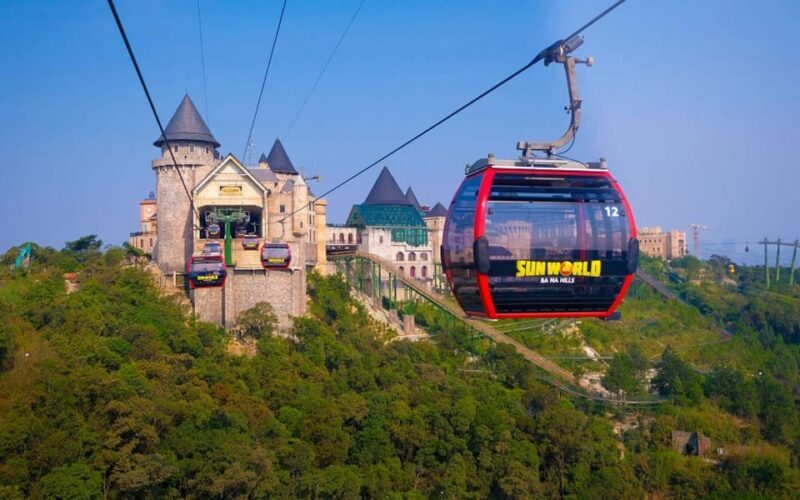 From Da Nang: Golden Bridge - Ba Na hills 1 day tour - FAQ