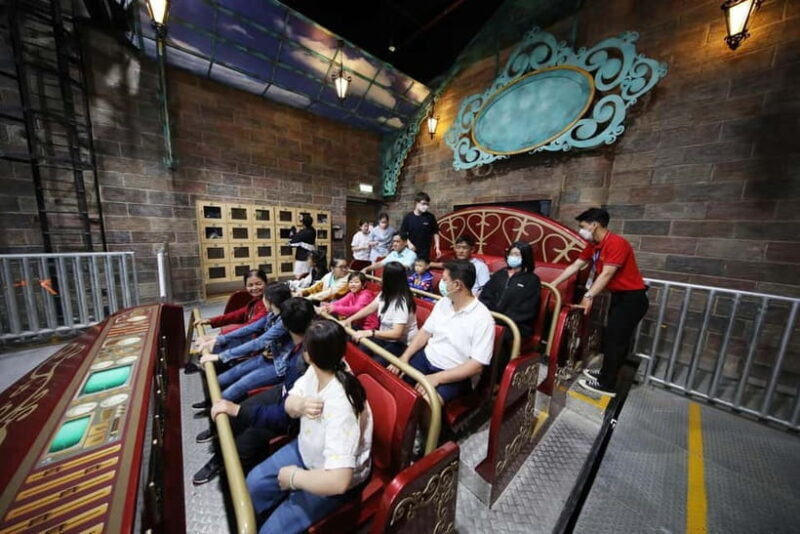 From Da Nang: Golden Bridge Ba Na Hills Full-Day Group Tour - Who Should Consider This Tour?