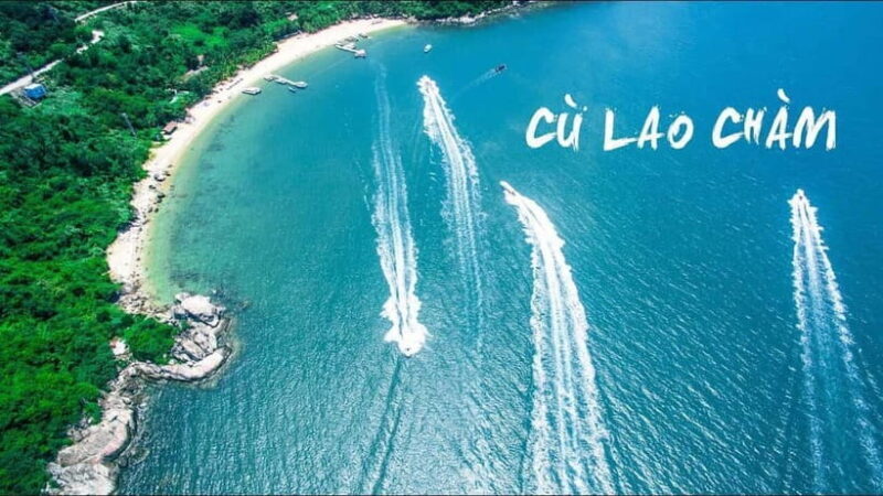 From Da Nang/Hoi An: Cham Islands Tour with Snorkeling - Authentic Traveler Feedback
