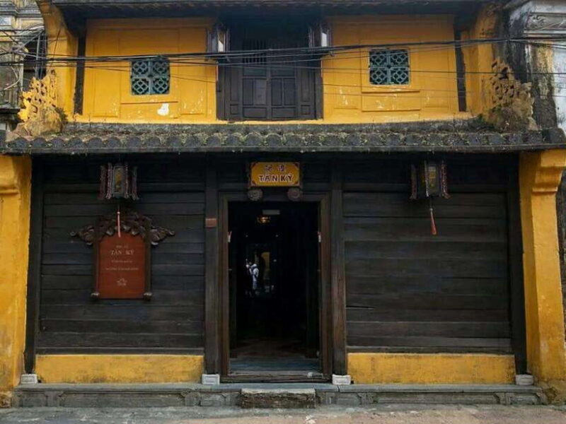 From Da Nang: Hoi An City Tour with Boat Ride and Lantern - FAQ
