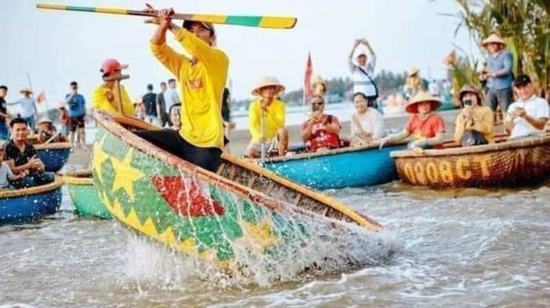 From Da Nang: Hoi An City Tour with Boat Ride & Lantern - What Travelers Say
