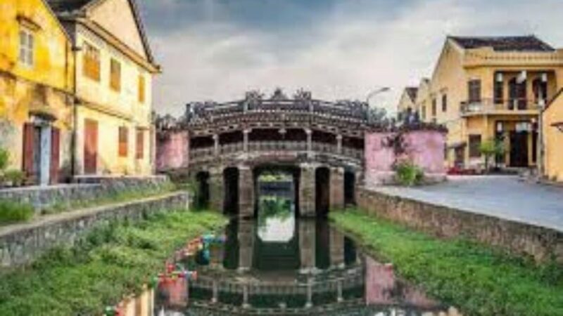 From Da Nang: Hoi An City Tour with Boat Ride & Lantern - The Sum Up