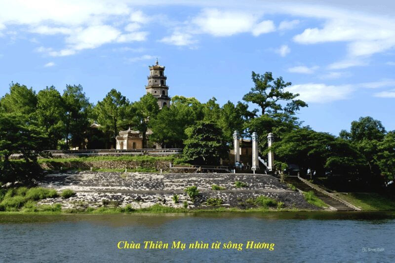 From Da Nang/ Hoi An: Explore Hue City Full Day - Exploring Hue Imperial City: A Glimpse into Royal Life