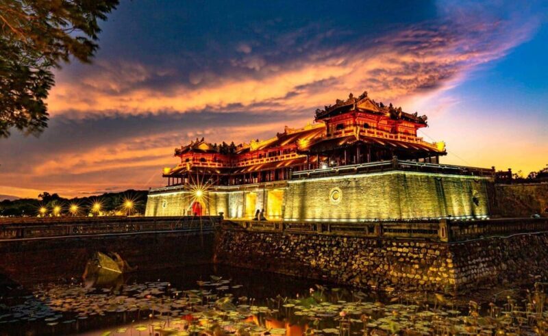 From Da Nang/ Hoi An: Explore Hue City Full Day - Why This Tour Offers Great Value