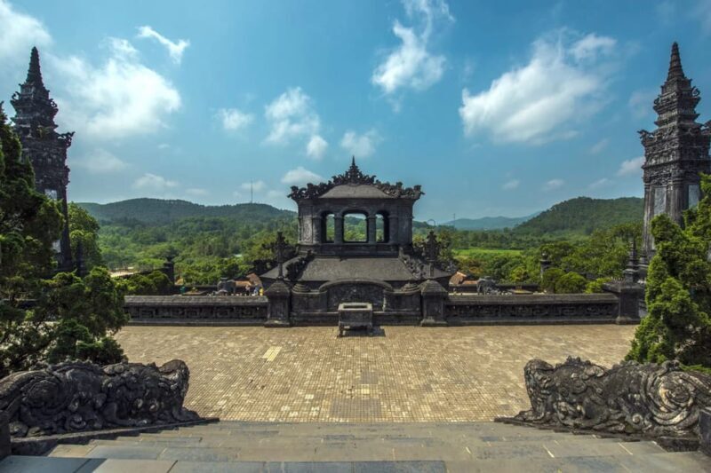 From Da Nang/ Hoi An: Explore Hue City Full Day - Who Will Love This Tour?