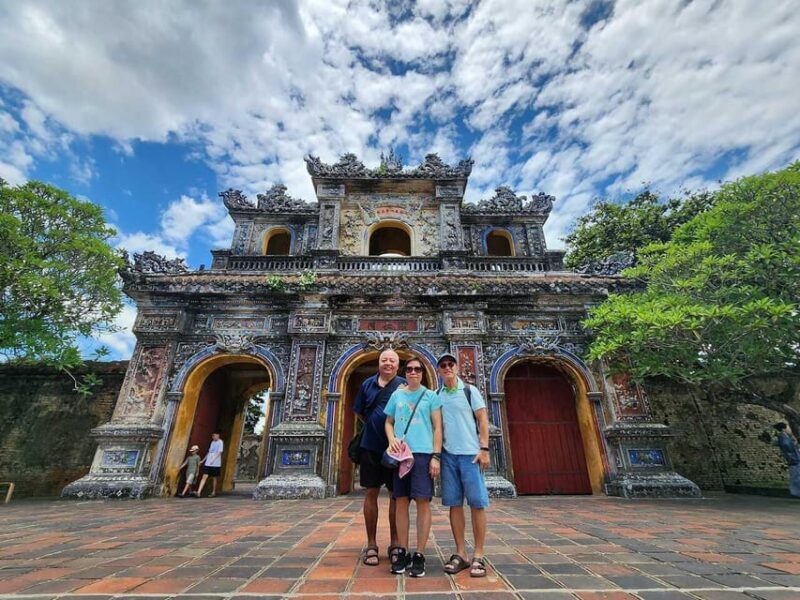 From Da Nang/ Hoi An: Explore Hue City In Full Day - What Travelers Say