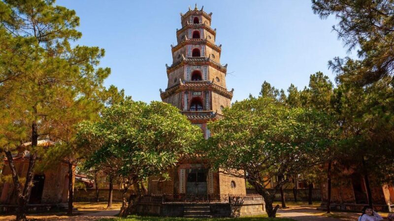 From Da Nang/ Hoi An: Explore Hue City In Full Day - Who is This Tour Best For?