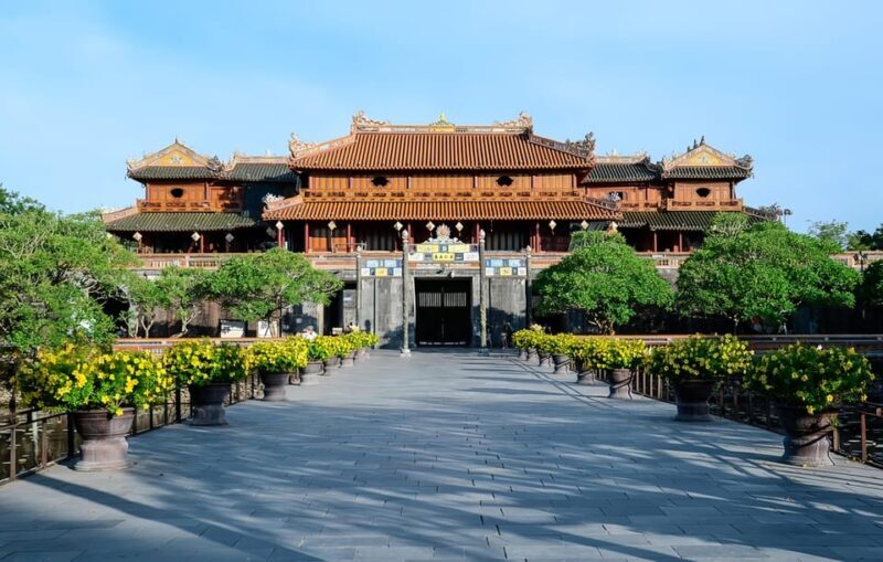 From Da Nang/ Hoi An: Explore Hue City In Full Day - FAQ