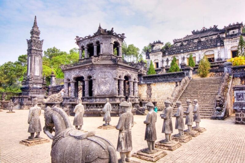 From Da Nang/ Hoi An: Hue City Day Trip guided tour - What Makes This Tour Stand Out