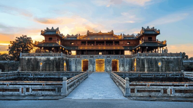 From Da Nang/ Hoi An: Hue City Day Trip guided tour - Final Thoughts