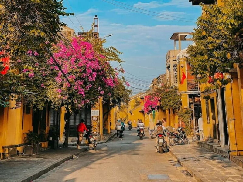 from Da Nang: Hoi An Instagram Cafe Tour with Rooftop View - Who Will Enjoy This Tour?