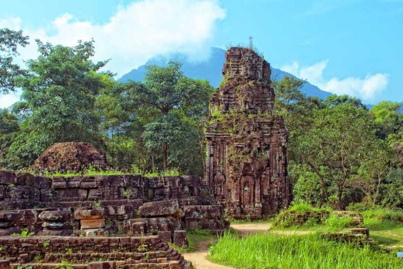 From Da Nang/Hoi An: My Son Sanctuary Half-Day Private Tour - Final Thoughts: Is It Worth It?