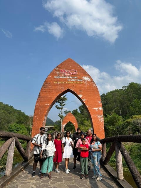 From Da Nang/Hoi An: My Son Sanctuary Morning/Sunset Tour - What Makes This Tour Stand Out?