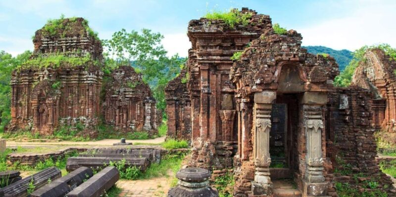 From Da Nang/Hoi An: My Son Sanctuary Morning/Sunset Tour - Things to Keep in Mind