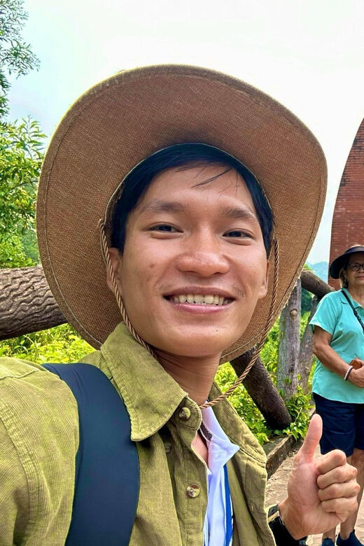 From Da Nang/Hoi An: My Son Sanctuary Morning/Sunset Tour - Why This Tour Is Worth Considering