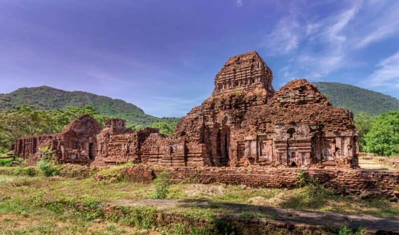 From Da Nang/Hoi An: My Son Sanctuary Morning/Sunset Tour - Frequently Asked Questions (FAQs)