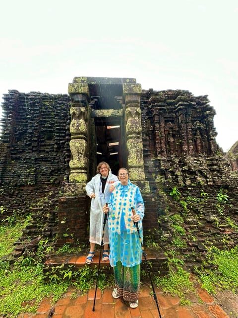 From Da Nang/Hoi An: My Son Sanctuary Morning/Sunset Tour - Final Thoughts