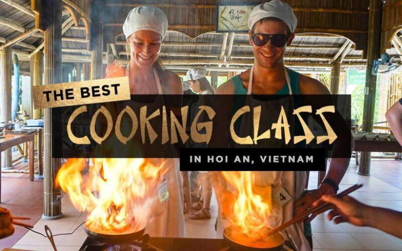 From Da Nang/ Hoi An: My Son Sunrise & Hoi An Ancient Town - Key Points