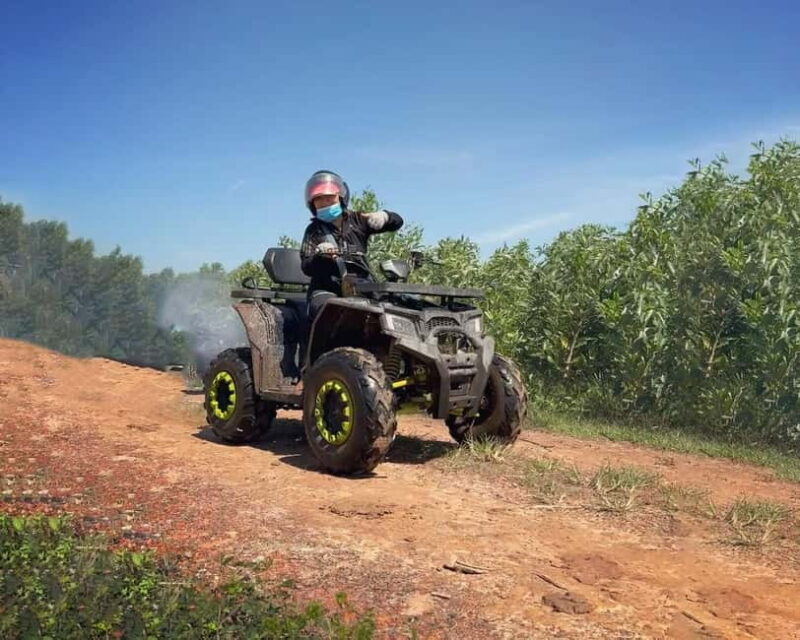 From Da Nang/Hoi An: Off-Road ATV Adventure with BBQ Feast - Final Thoughts