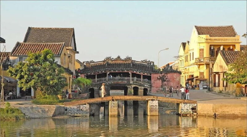 From Da Nang: Hoi An Old Town Tour, Night Market & Boat Ride - Discovering Hoi An: A Guide to the Da Nang to Hoi An Tour
