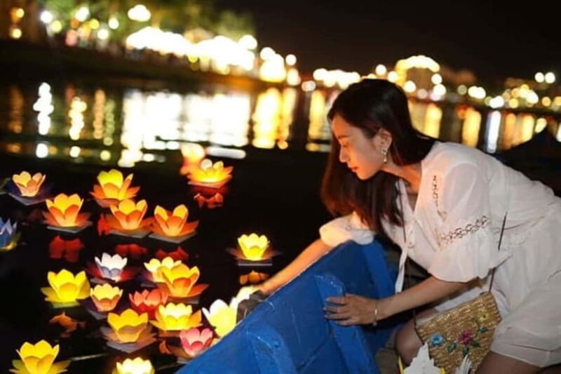 From Da Nang: Hoi An Old Town Tour, Night Market & Boat Ride - Practical Details and Tips