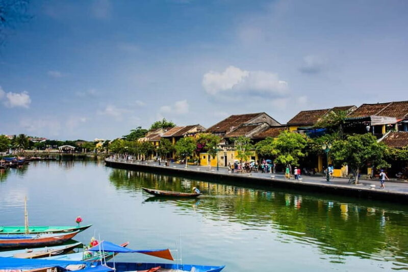 From Da Nang: Hoi An Old Town Tour, Night Market & Boat Ride - Final Thoughts