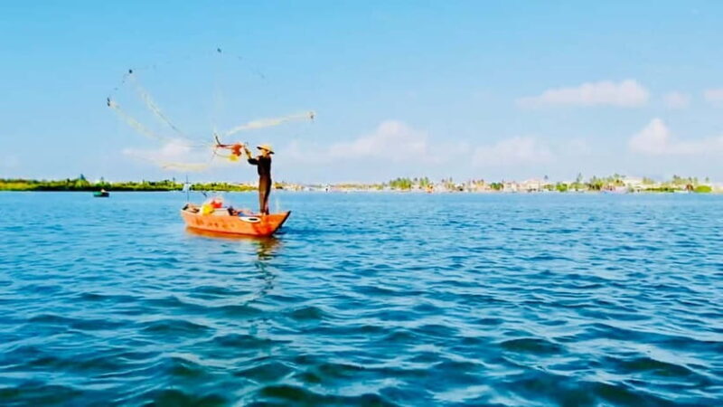 From Da Nang: Hoi An Old Town Tour, Night Market & Boat Ride - Final Recommendations