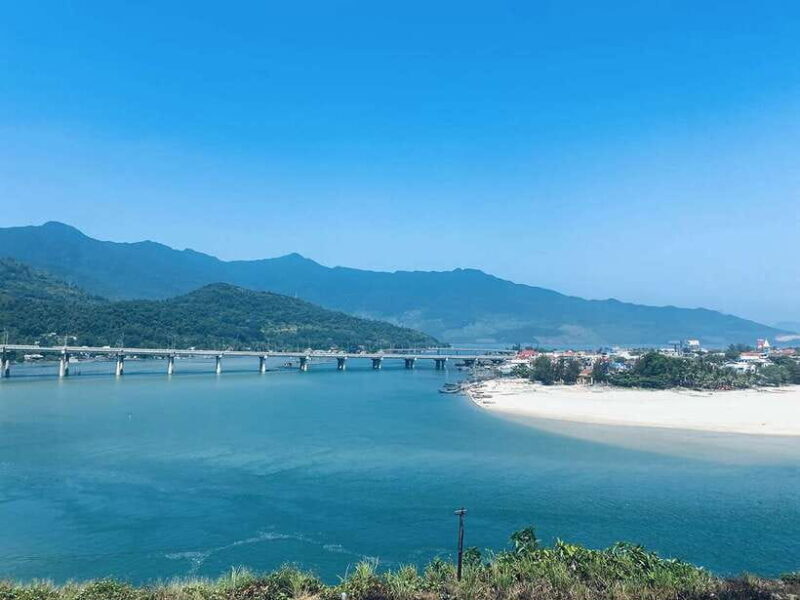 From Da Nang/Hoian/Hue: Hue Imperial City Full-Day Tour - Frequently Asked Questions