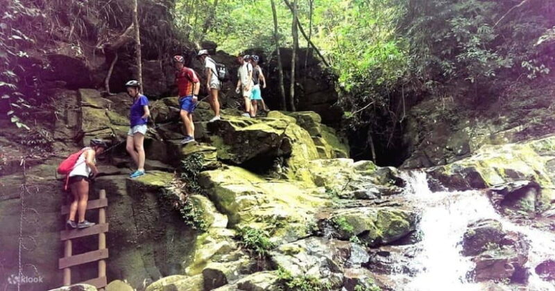 From Da Nang/Hue: Bach Ma National Park Day Trip - An In-Depth Look at the Tour