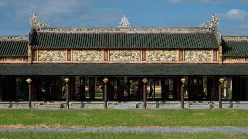 From Da Nang: Hue City Explore Full Day Tour with Lunch - A Practical Look at the Da Nang to Hue Full-Day Tour
