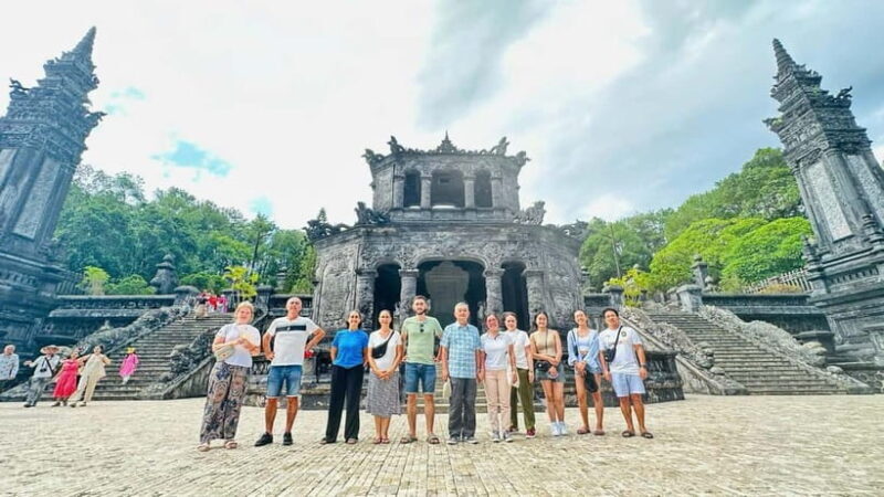 From Da Nang: Hue City Full-Day Tour with Lunch (Group tour) - Final Thoughts: Is This Tour Right for You?