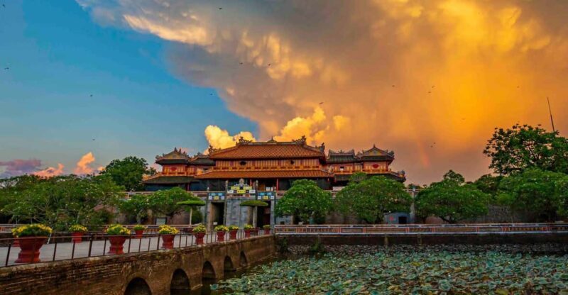 From Da Nang: Hue Guided Day Trip with Lunch Private Tour - What Travelers Say