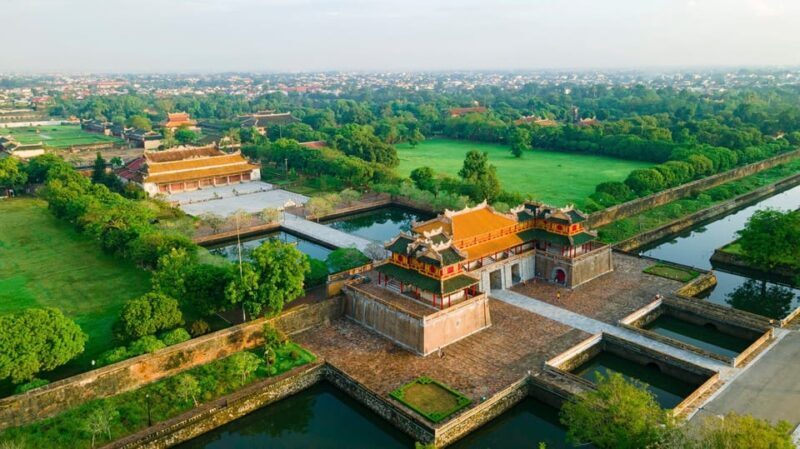 From Da Nang: Hue Guided Day Trip with Lunch Private Tour - Final Thoughts: Is This Tour Right for You?