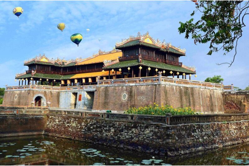 From Da Nang: Hue Guided Day Trip with Lunch - Who Should Take This Tour?