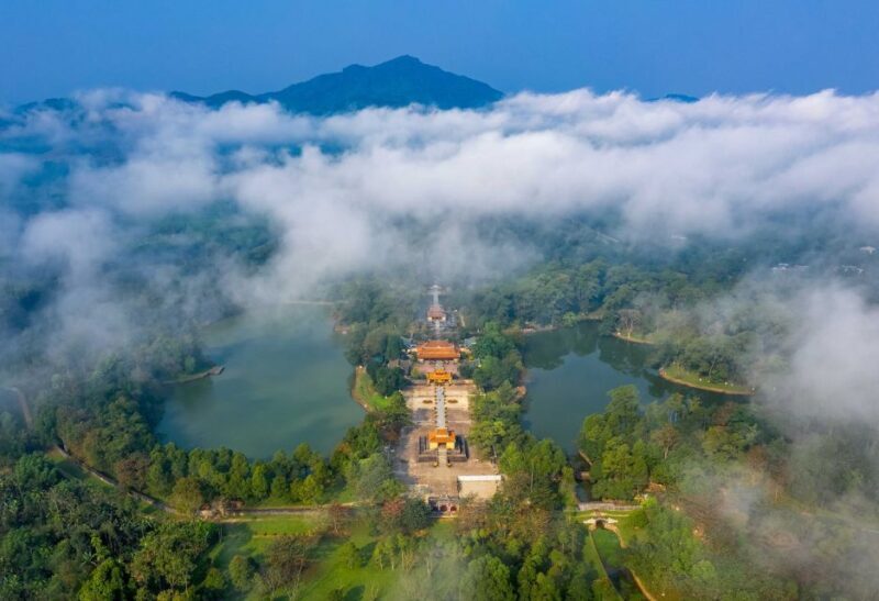 From Da Nang: Hue Guided Day Trip with Lunch - FAQ