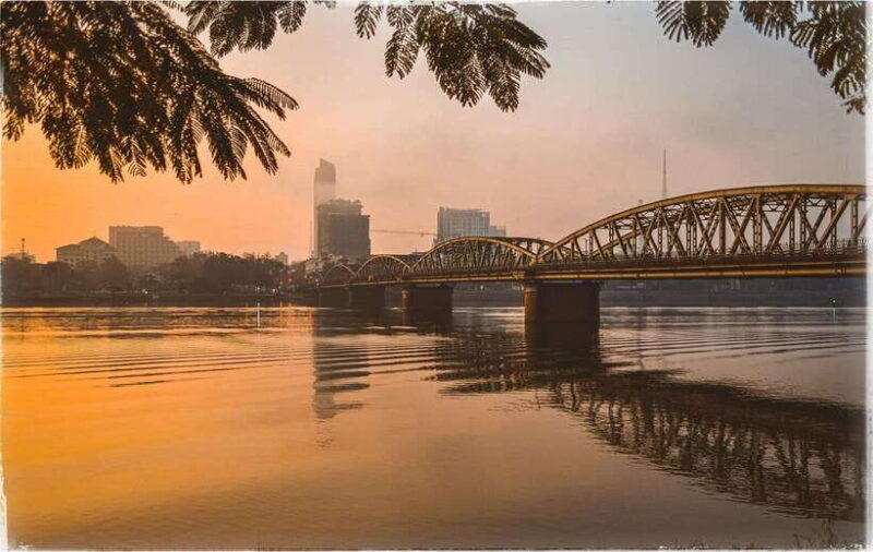 From Da Nang: Hue Imperial City and Khai Dinh Tomb Day Trip - An In-Depth Look at the Tour Experience
